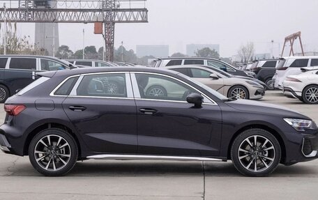 Audi A3, 2025 год, 3 117 000 рублей, 2 фотография