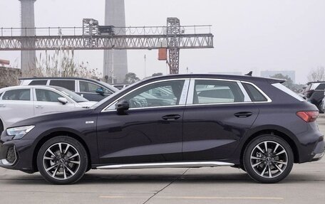 Audi A3, 2025 год, 3 117 000 рублей, 3 фотография