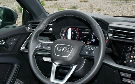 Audi A3, 2025 год, 3 117 000 рублей, 7 фотография