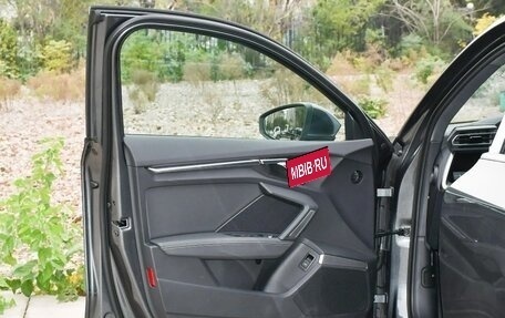 Audi A3, 2025 год, 3 117 000 рублей, 9 фотография