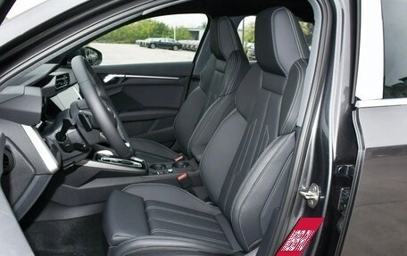 Audi A3, 2025 год, 3 117 000 рублей, 5 фотография