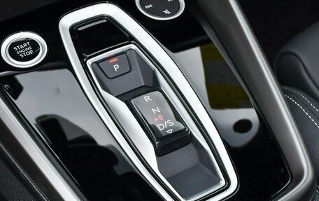Audi A3, 2025 год, 3 117 000 рублей, 25 фотография