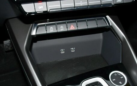 Audi A3, 2025 год, 3 117 000 рублей, 24 фотография