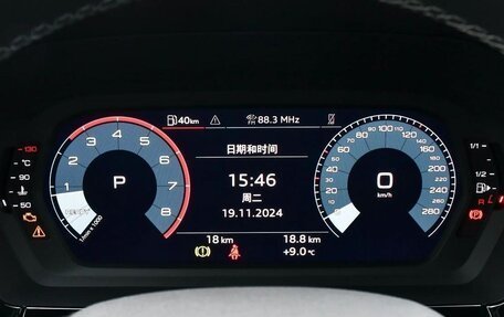 Audi A3, 2025 год, 3 117 000 рублей, 26 фотография