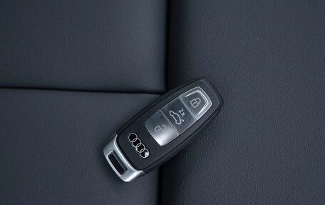 Audi A3, 2025 год, 3 117 000 рублей, 29 фотография
