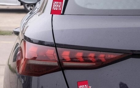 Audi A3, 2025 год, 3 117 000 рублей, 31 фотография