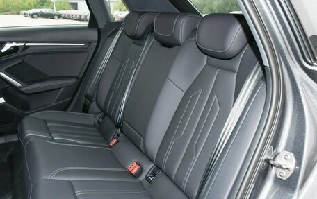 Audi A3, 2025 год, 3 117 000 рублей, 40 фотография