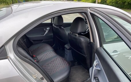 Nissan Primera III, 2005 год, 365 000 рублей, 12 фотография