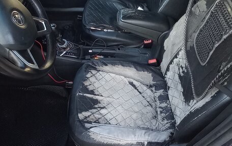 Skoda Rapid I, 2015 год, 650 000 рублей, 14 фотография