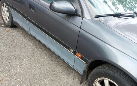 Opel Omega B, 1997 год, 200 000 рублей, 5 фотография