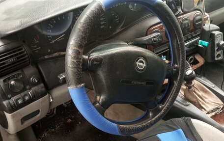 Opel Omega B, 1997 год, 200 000 рублей, 3 фотография