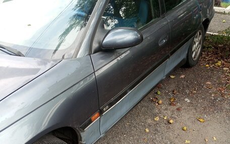 Opel Omega B, 1997 год, 200 000 рублей, 6 фотография