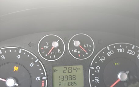 Ford Fusion I, 2007 год, 700 000 рублей, 12 фотография