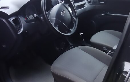 KIA Sportage II, 2008 год, 950 000 рублей, 9 фотография