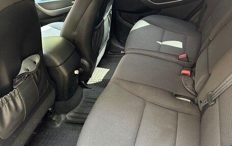 Hyundai Santa Fe III рестайлинг, 2013 год, 1 450 000 рублей, 11 фотография
