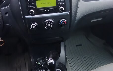 KIA Sportage II, 2008 год, 950 000 рублей, 6 фотография