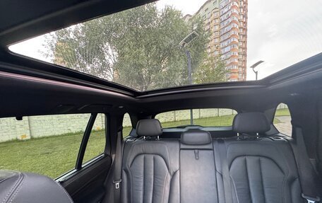 BMW X5, 2019 год, 6 200 000 рублей, 6 фотография