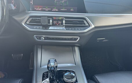 BMW X5, 2019 год, 6 200 000 рублей, 7 фотография