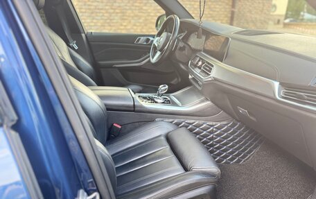 BMW X5, 2019 год, 6 200 000 рублей, 14 фотография