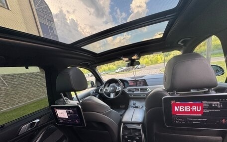 BMW X5, 2019 год, 6 200 000 рублей, 12 фотография