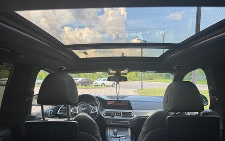 BMW X5, 2019 год, 6 200 000 рублей, 21 фотография