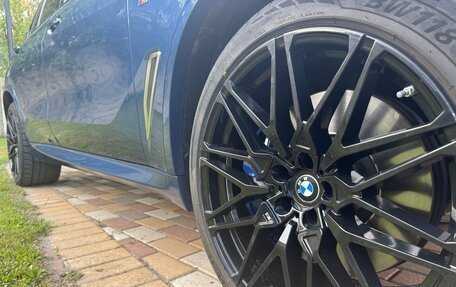 BMW X5, 2019 год, 6 200 000 рублей, 17 фотография