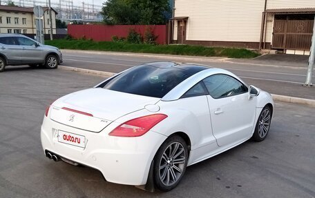 Peugeot RCZ I рестайлинг, 2012 год, 1 400 000 рублей, 5 фотография