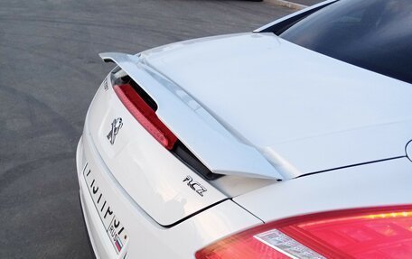 Peugeot RCZ I рестайлинг, 2012 год, 1 400 000 рублей, 7 фотография