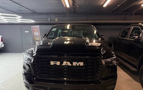 Rambler 1500, 2025 год, 8 700 000 рублей, 4 фотография