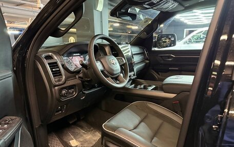 Rambler 1500, 2025 год, 8 700 000 рублей, 13 фотография