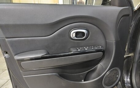 KIA Soul II рестайлинг, 2017 год, 1 520 000 рублей, 5 фотография