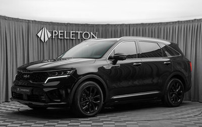 KIA Sorento IV, 2022 год, 4 180 000 рублей, 1 фотография