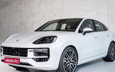 Porsche Cayenne III, 2025 год, 21 200 000 рублей, 1 фотография