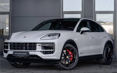 Porsche Cayenne III, 2025 год, 21 700 000 рублей, 1 фотография