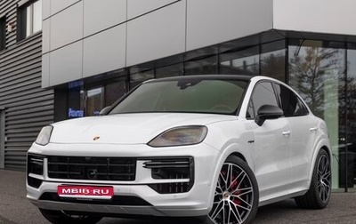 Porsche Cayenne III, 2025 год, 29 400 000 рублей, 1 фотография