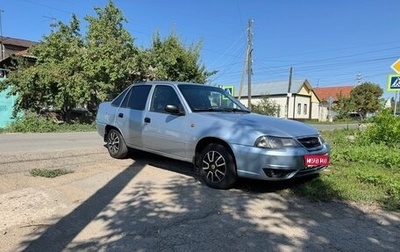Daewoo Nexia I рестайлинг, 2011 год, 222 000 рублей, 1 фотография