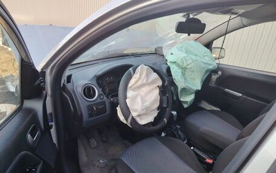 Ford Fusion I, 2007 год, 130 000 рублей, 1 фотография