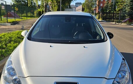 Peugeot 308 II, 2012 год, 450 000 рублей, 1 фотография