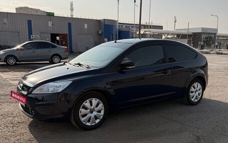 Ford Focus II рестайлинг, 2008 год, 475 000 рублей, 1 фотография