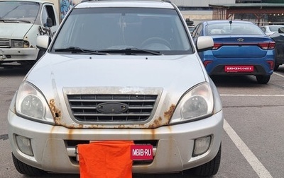Chery Tiggo (T11), 2013 год, 170 000 рублей, 1 фотография