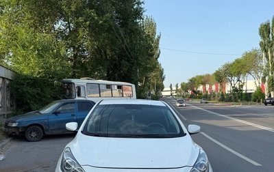 Hyundai i30 II рестайлинг, 2013 год, 890 000 рублей, 1 фотография