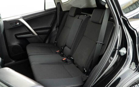 Toyota RAV4, 2018 год, 2 987 050 рублей, 9 фотография