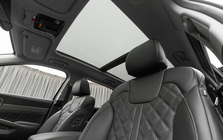KIA Sorento IV, 2022 год, 4 180 000 рублей, 12 фотография