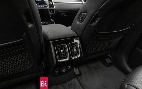 KIA Sorento IV, 2022 год, 4 180 000 рублей, 20 фотография