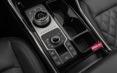KIA Sorento IV, 2022 год, 4 180 000 рублей, 28 фотография