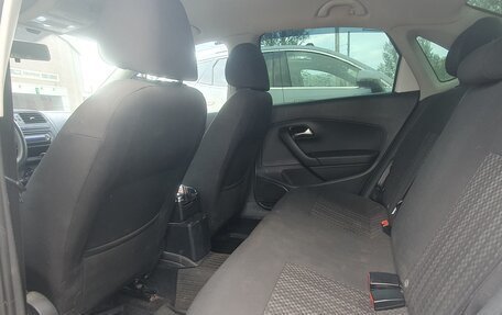 Volkswagen Polo VI (EU Market), 2018 год, 1 300 000 рублей, 12 фотография