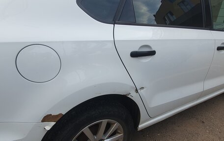 Volkswagen Polo VI (EU Market), 2018 год, 1 300 000 рублей, 14 фотография