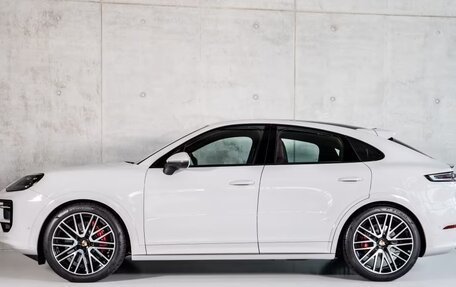 Porsche Cayenne III, 2025 год, 21 200 000 рублей, 2 фотография