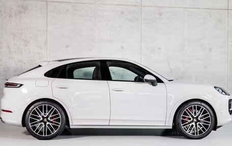 Porsche Cayenne III, 2025 год, 21 200 000 рублей, 6 фотография