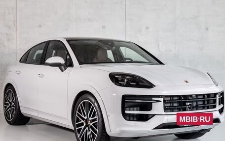 Porsche Cayenne III, 2025 год, 21 200 000 рублей, 7 фотография